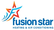 Fusion Star Inc. Logo